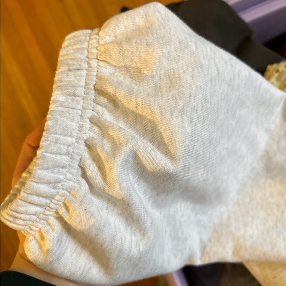 NWT womens nike jogger size large - Picture 5 of 5